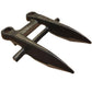 Grain Head Cutter Bar Double Guard Fits New Holland Replaces 118344