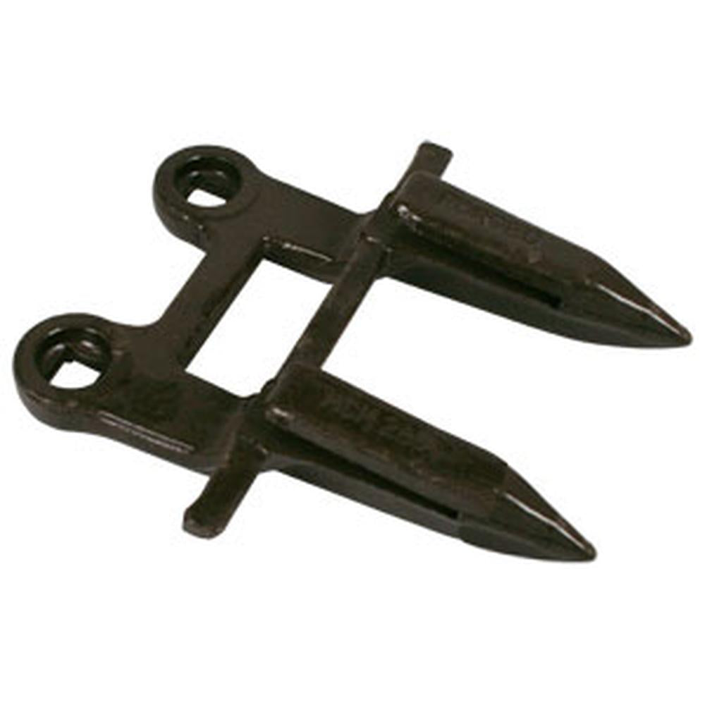 290385 2 Prong Forged Guard Fits New Idea