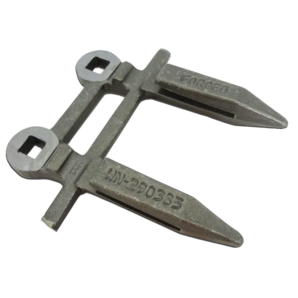 2 Prong Forged Guard Fits Massey Ferguson Replaces 320423E1