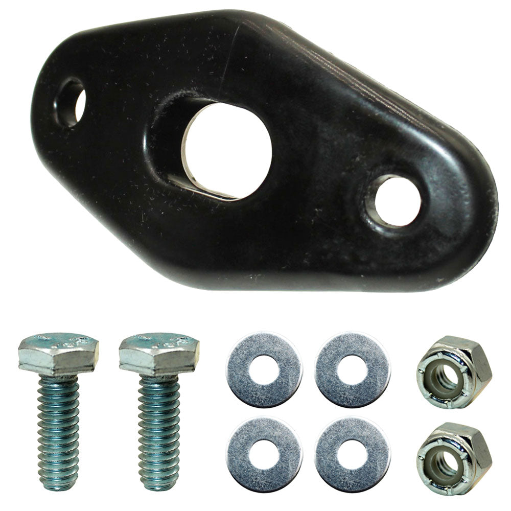 238796M1 Finger Guide Kit Fits Massey Ferguson