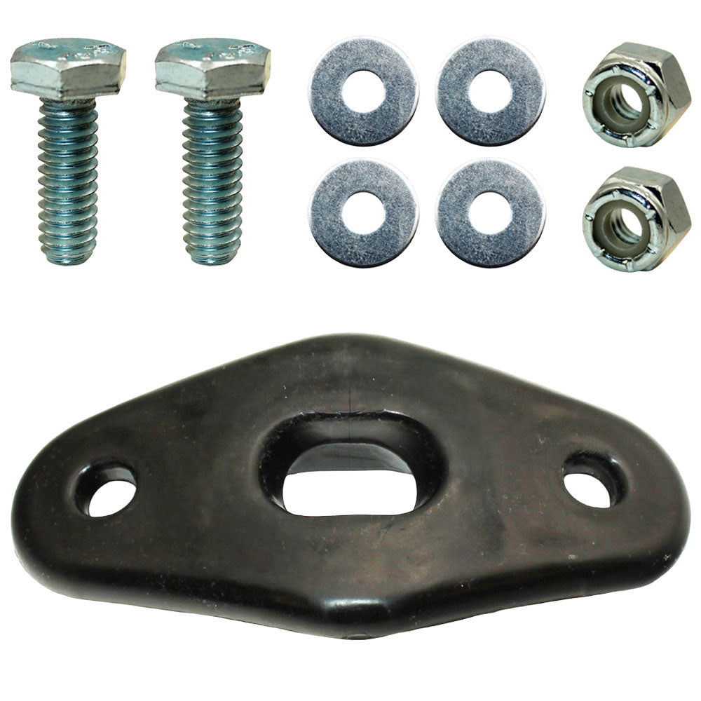 238796M1 Finger Guide Kit Fits Massey Ferguson
