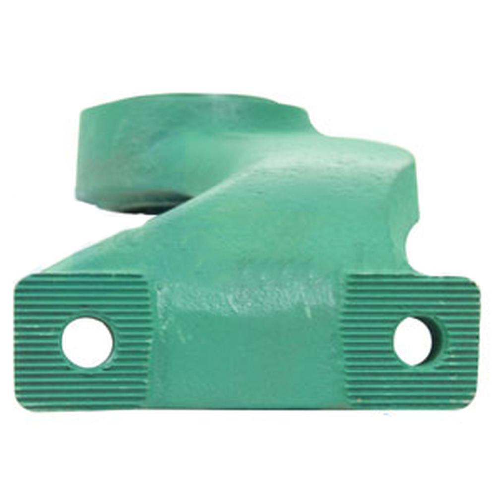 WN-H86911-PEX Grain Head, Wobble Box, Arm Fits John Deere 200 213 215 216 218