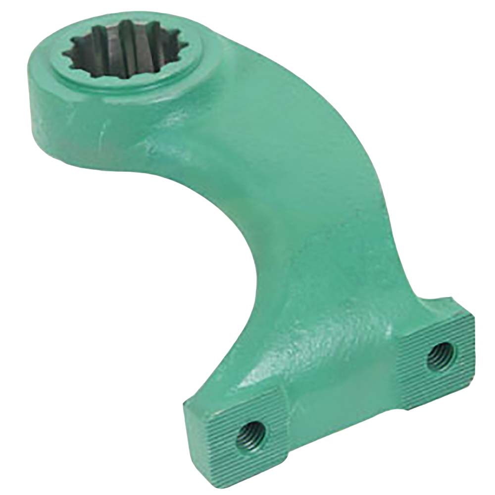 WN-H86911-PEX Grain Head, Wobble Box, Arm Fits John Deere 200 213 215 216 218