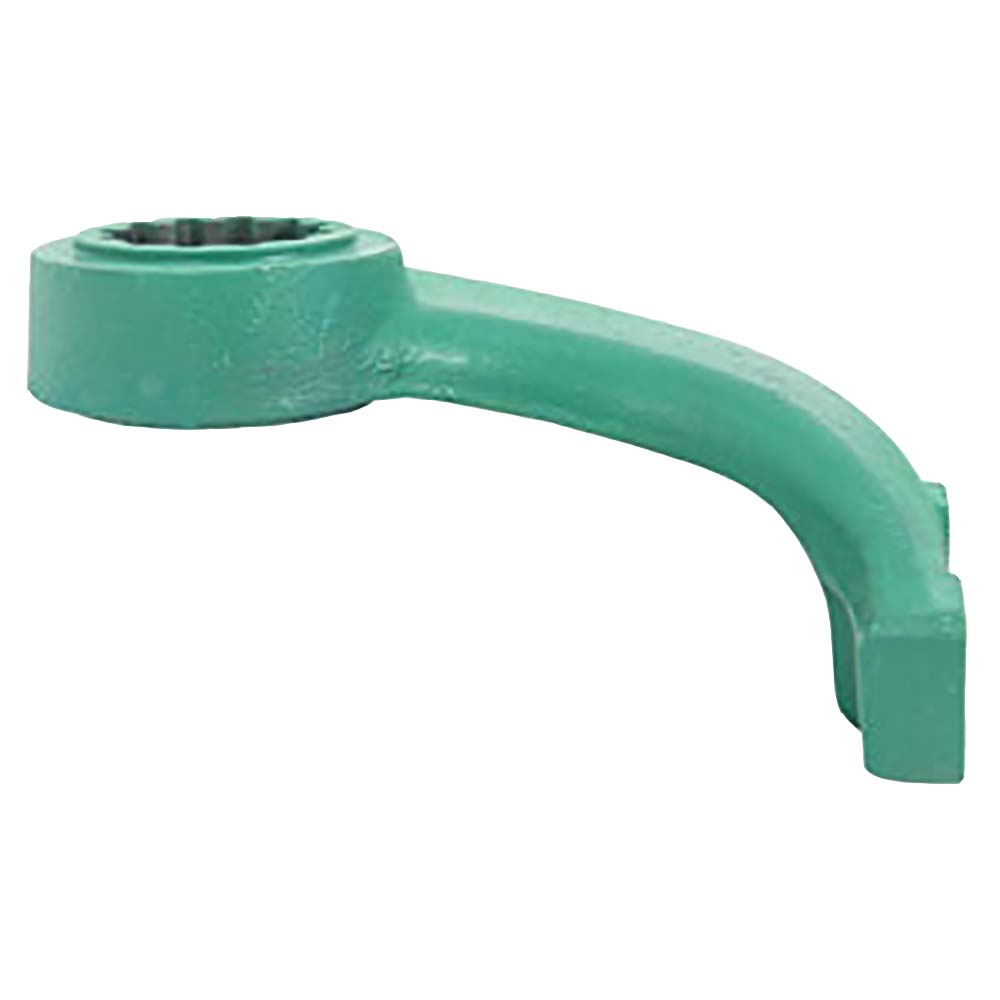 WN-H86911-PEX Grain Head, Wobble Box, Arm Fits John Deere 200 213 215 216 218