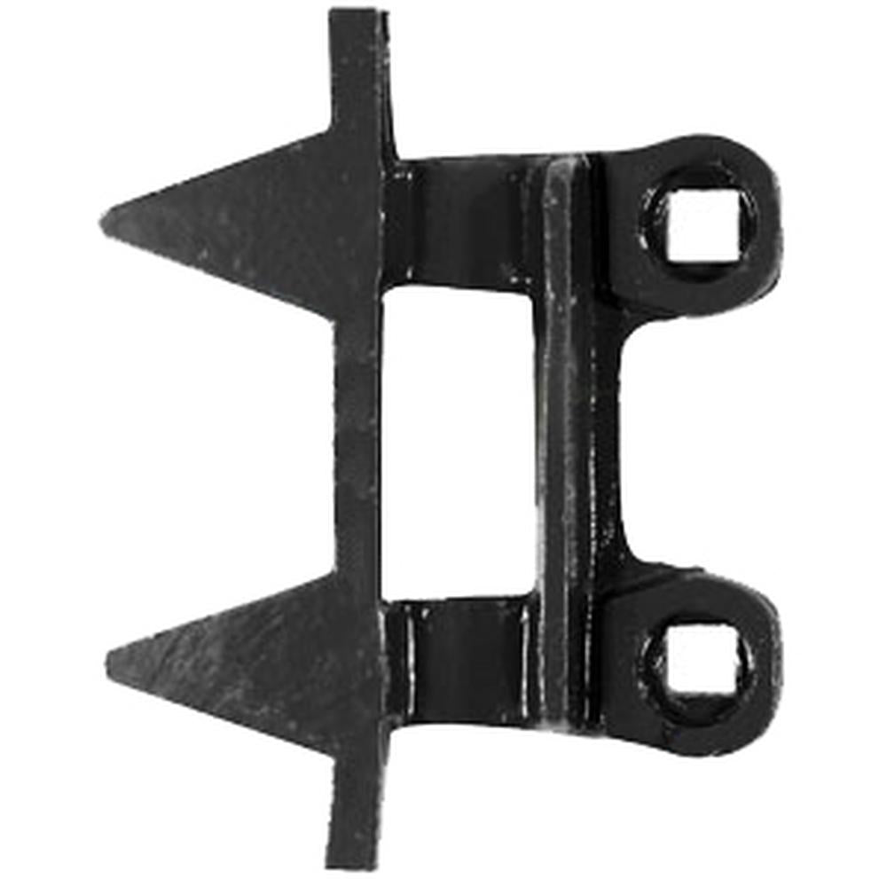 699020M1 Double Stub Guard Fits Massey Ferguson 725 885 925