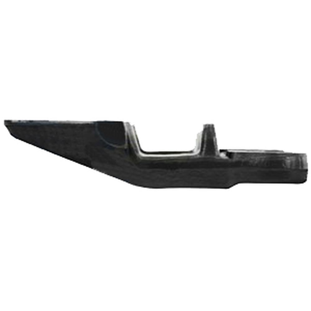 699020M1 Double Stub Guard Fits Agco