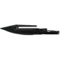 E-86544410 2 Prong Forged Guard for Versatile 5000V, 440V, 4400V, 400V, 2800V ++