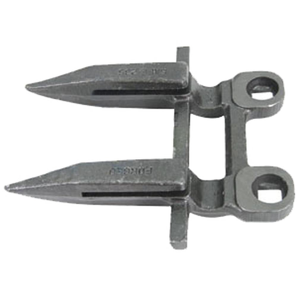 K167161 Grain Head Cutter Bar Double Guard Fits Macdon 1000 2000 3000 7000