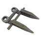 K167161 Grain Head Cutter Bar Double Guard Fits Macdon 1000 2000 3000 7000