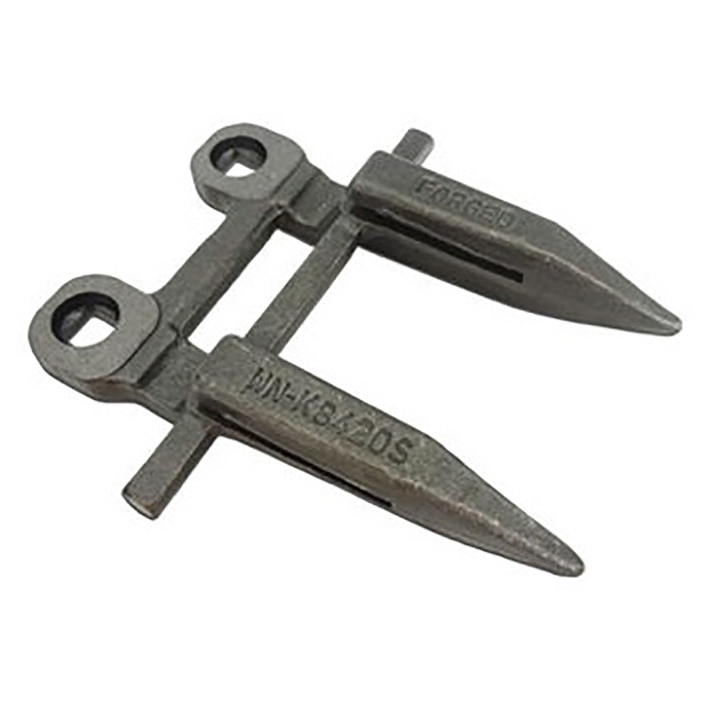 K167161 Grain Head Cutter Bar Double Guard Fits Macdon 1000 2000 3000 7000