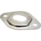 H87192 Grain Head Finger Guide Hold Down Plate Fits John Deere