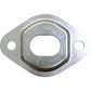H87192 Grain Head Finger Guide Hold Down Plate Fits John Deere