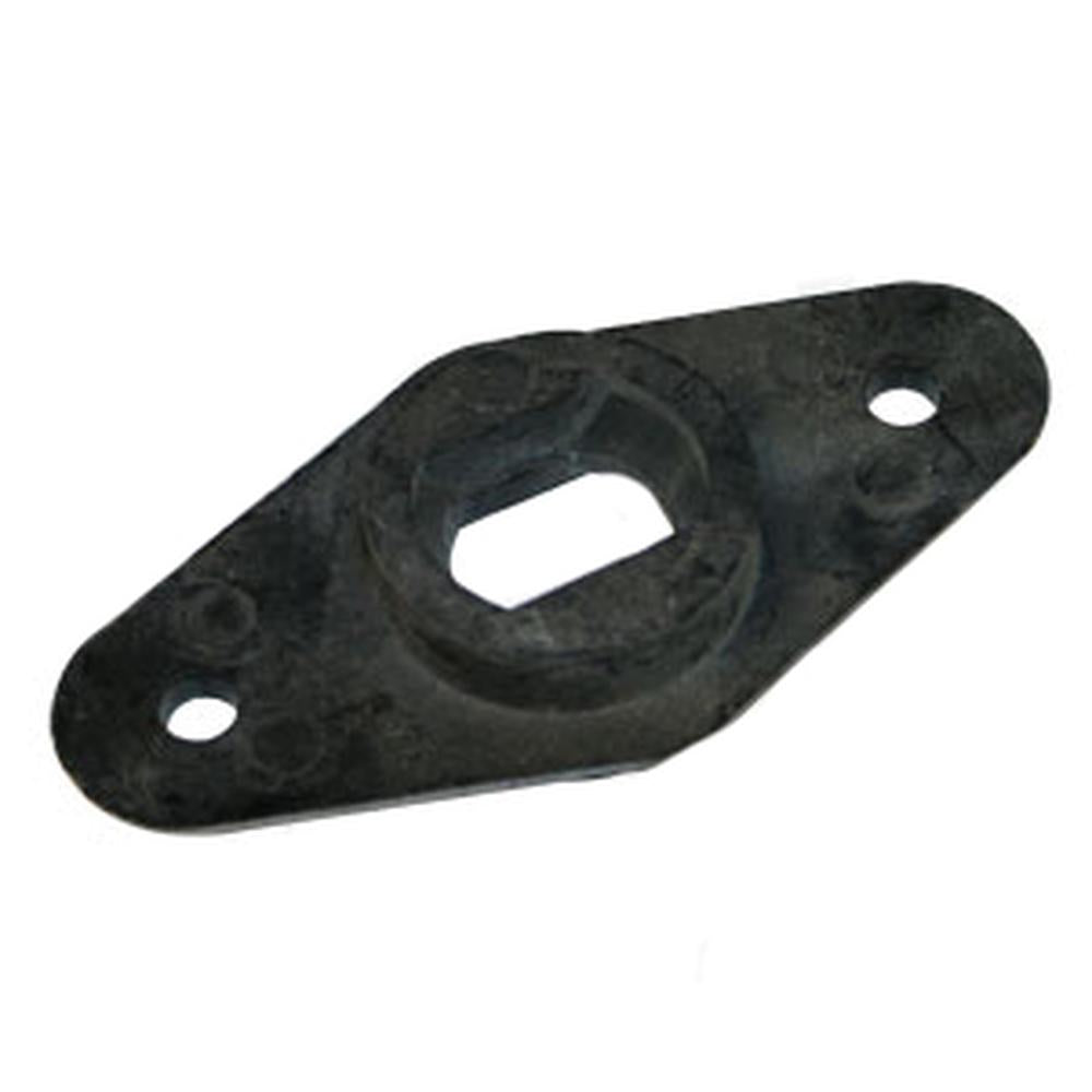 71146965 9/16 Poly Finger Guide Fits Gleaner E3 F F2 F3 K K2 L L2 L3 M M2 M3 MH2