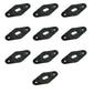71146965 Qty 10: 9/16 Poly Finger Guide Fits Gleaner