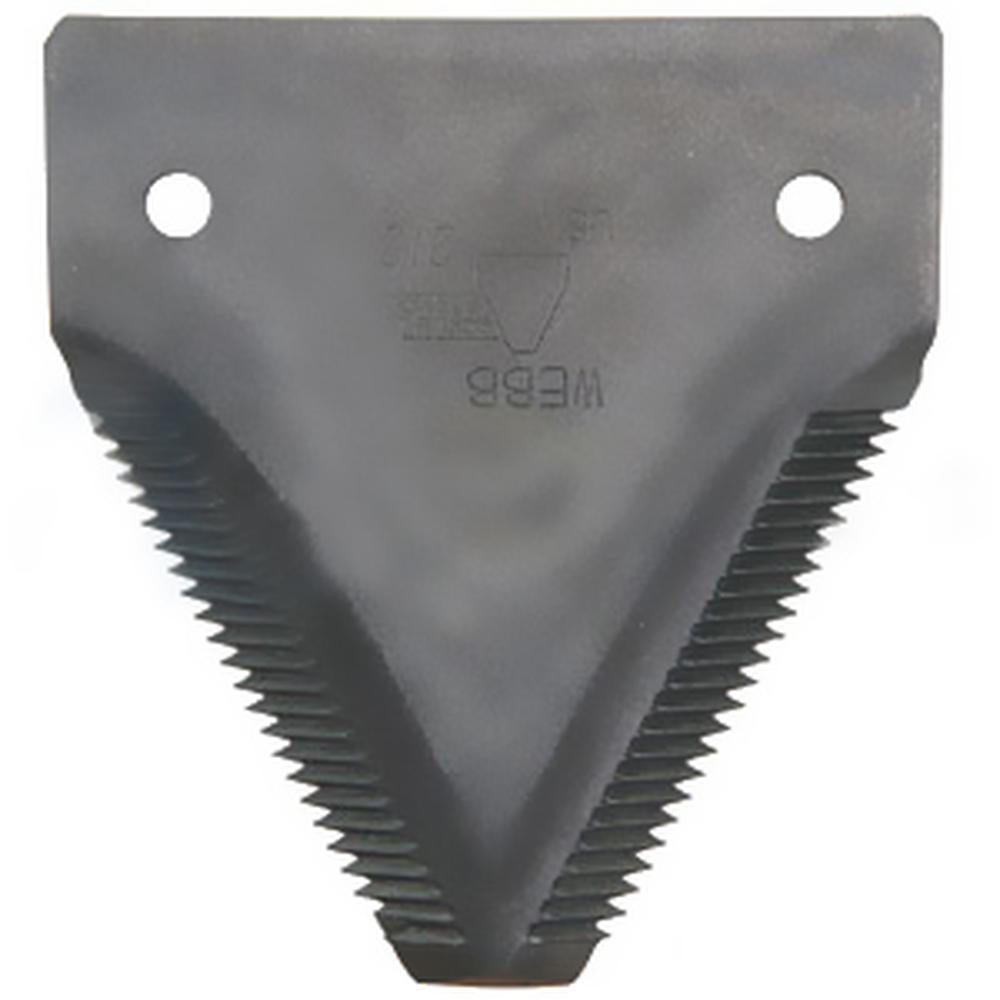 WN-211-411-PEX Grain Head, Cutter Bar, Knife Section Fits John Deere 140 160 580