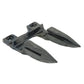 87702973 Knife Guard Double Pronged Fits Case IH 3020 ++ Platforms