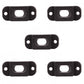 (5) Aftermarket Auger Finger Guide Fits New Holland Platform Models: 72C 74C 82C