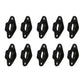Qty 10: Cross Auger Finger Guide  Fits John Deere Replaces H179000