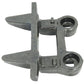 SH254 Guard, Knife; Double Prong, Non-Clog Fits John Deere 120 183 213 215 216