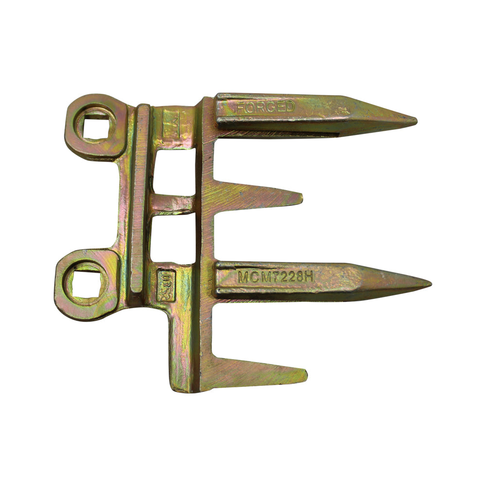 COH70-0073 Guard, Knife Fits Ford/New Holland 71C 73C 74C 970 971 972 973