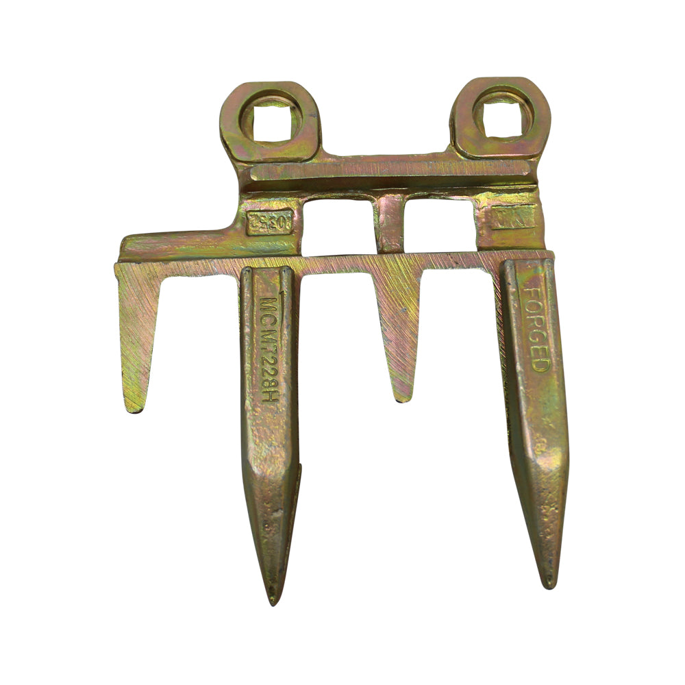 417328 Guard, Knife Fits Case/International Harvester 1010 1020 820