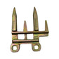 COH70-0073 Guard, Knife Fits Ford/New Holland 71C 73C 74C 970 971 972 973