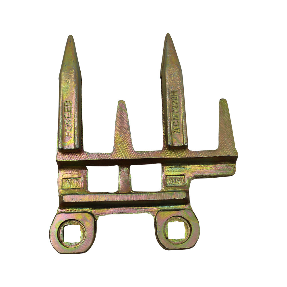 COH70-0073 Guard, Knife Fits Ford/New Holland 71C 73C 74C 970 971 972 973