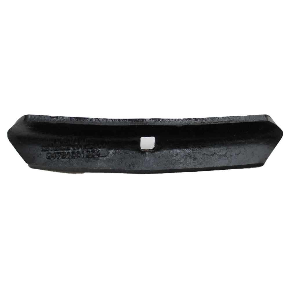 Reversible Danish Cultivator Point Fits Universal Products Replaces 030-DS1
