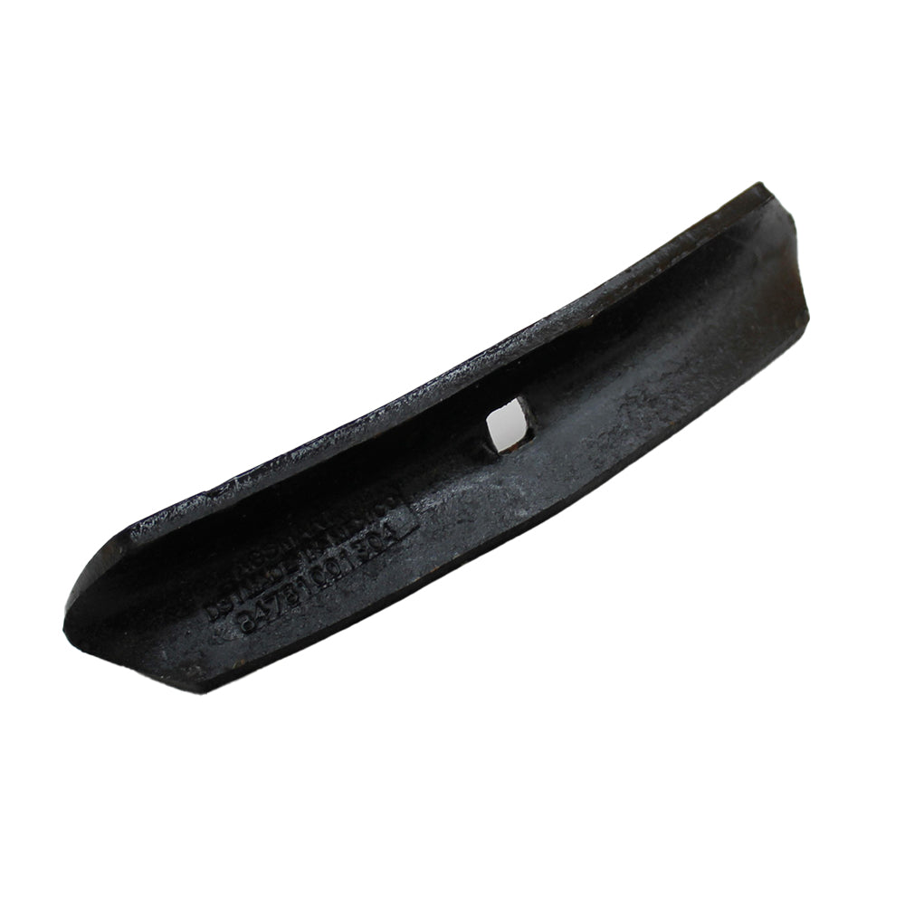 Reversible Danish Cultivator Point Fits Universal Products Replaces 030-DS1