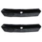 Qty 2: Reversible Danish Cultivator Point  Fits Universal Products