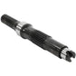 1980169C1 Hydro. Input Shaft Assembly Fits Case/International Harvester