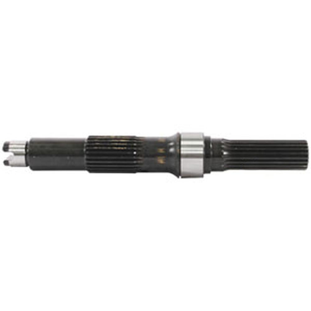 1980169C1 Hydro. Input Shaft Assembly Fits Case/International Harvester