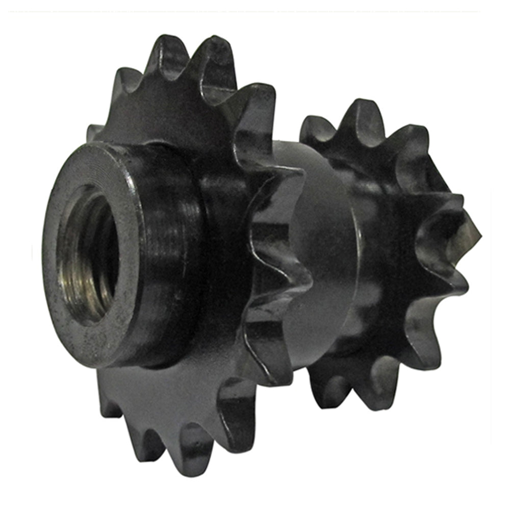 Cleaning Fan Sprocket, Double 71193821 for Gleaner L2 L3 M2 M3 MH2 MH3 Combines