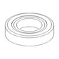 AH125975 Chaffer Arms Bearing Fits John Deere 9400 9410 9450 9500 9501 9510 9550
