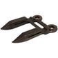 2 Prong Forged Guard Fits White Oliver Replaces 312749417