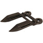 2 Prong Forged Guard Fits White Oliver Replaces 312749417
