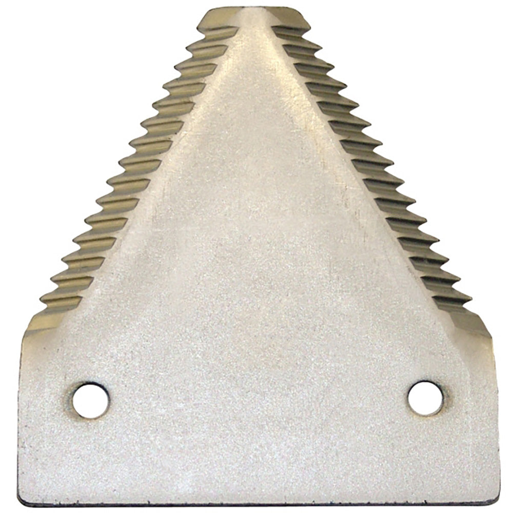 Sickle Section Fits Ford/New Holland Replaces 87728905