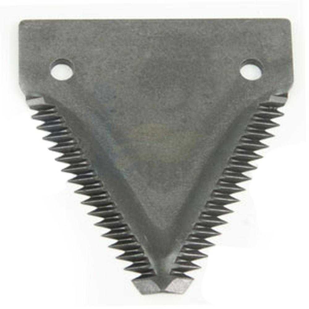 Sickle Section Fits Ford/New Holland Replaces 87728905