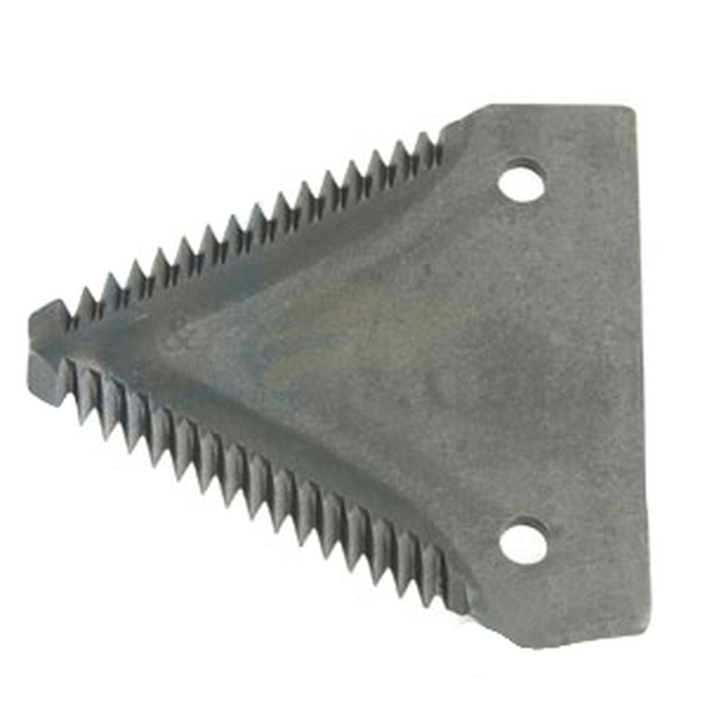 Sickle Section Fits Case/International Harvester Replaces 87728905
