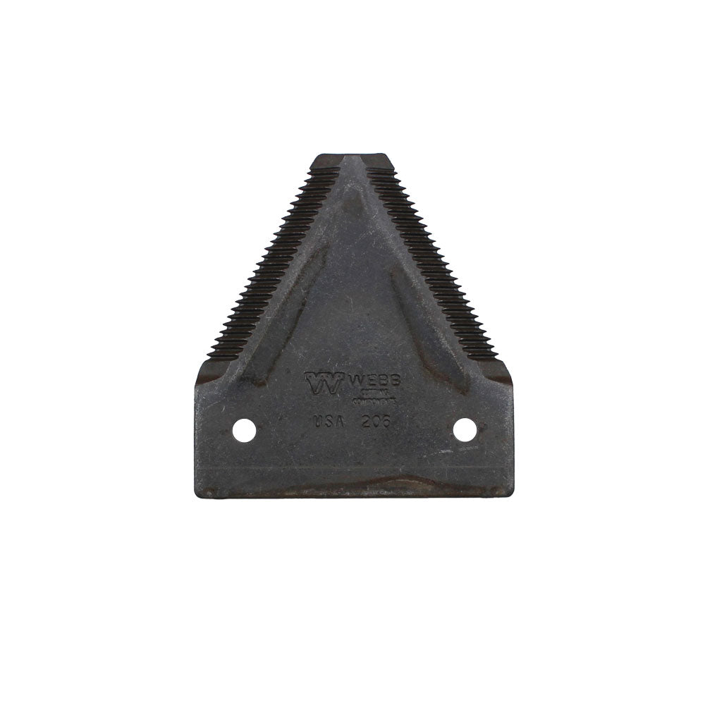 231-211 Serrated Sickle Fits Universal Products