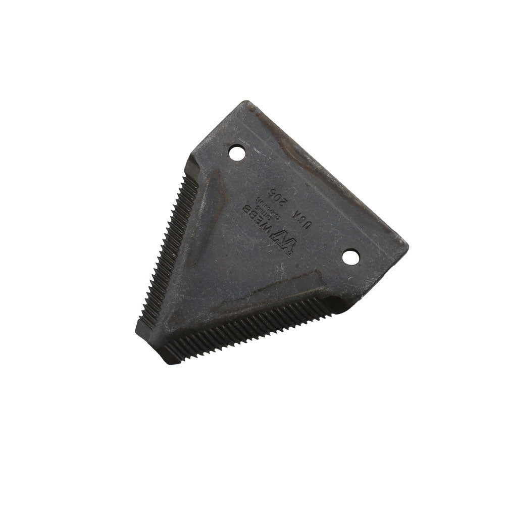 231-211 Serrated Sickle Fits Universal Products