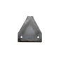 231-211 Serrated Sickle Fits Universal Products
