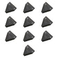 Sickle Section Shape 2 TS XH Black Anvil 3 Hole (CTSK) 10 Pack