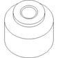 COT30-0042-AIC Rotor Drive Hub Insulator
