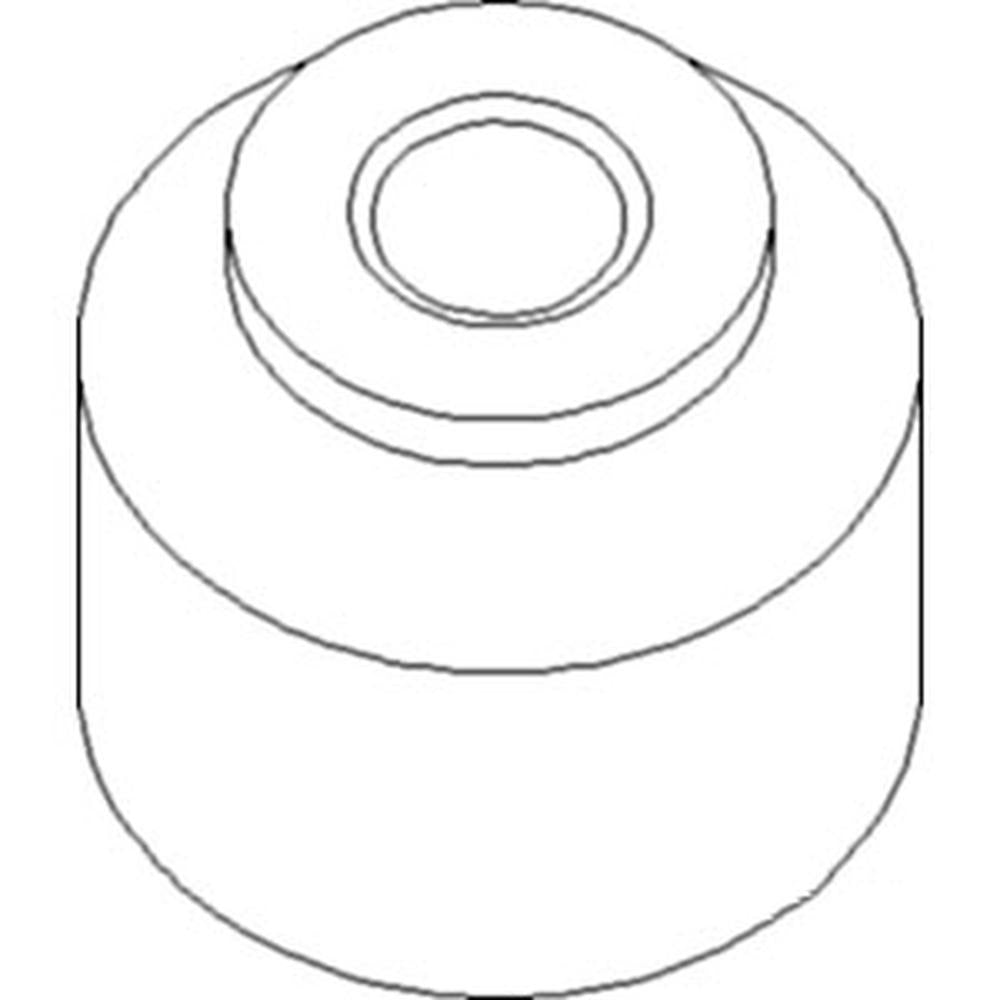 COT30-0042-AIC Rotor Drive Hub Insulator