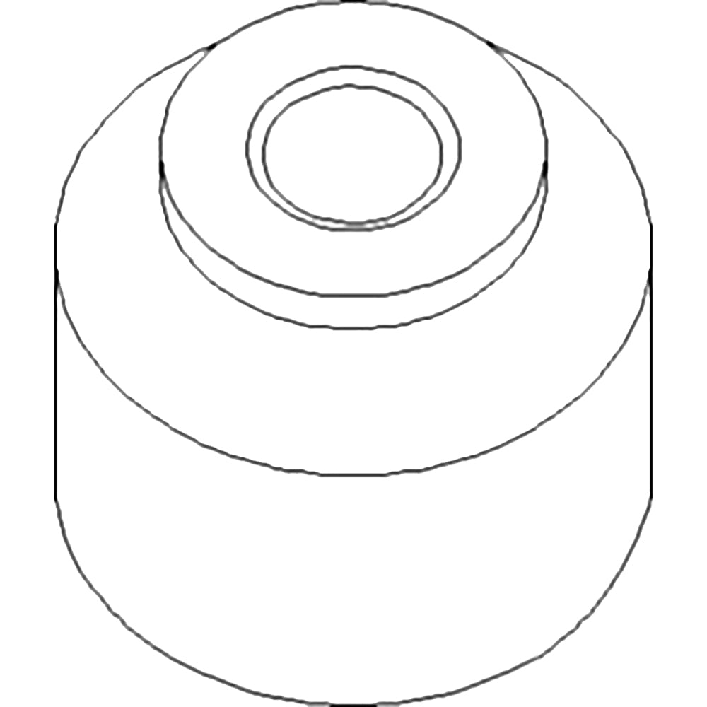 COT30-0042-AIC Rotor Drive Hub Insulator