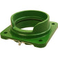 WN-H203950-PEX Cylinder, Shaft, Bearing Housing Fits John Deere CTS CTS II 6600