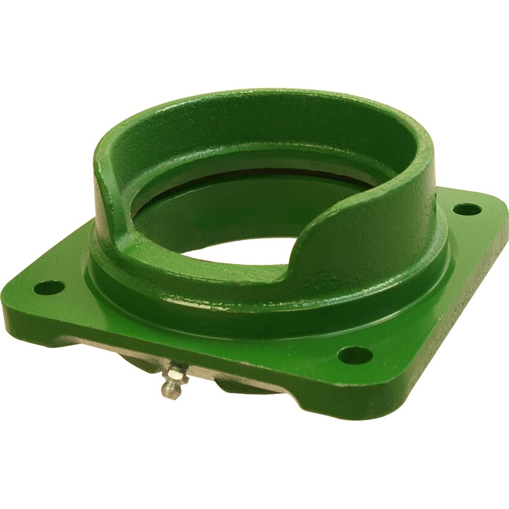 H203950 Cylinder Shaft Bearing Housing Fits John Deere 6600 6601 6602 6620 6622