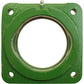 H203950 Cylinder Shaft Bearing Housing Fits John Deere 6600 6601 6602 6620 6622