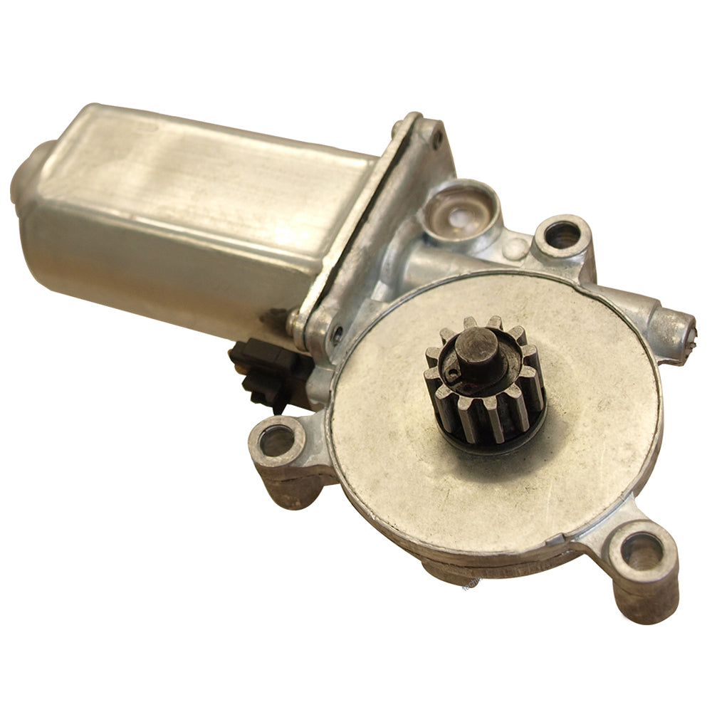 AH124567 Fan Speed Motor Fits John Deere 9400 9500 9501 9600 Combines